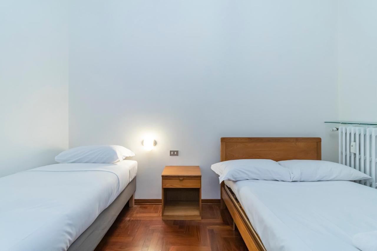 Big Flat Close To Lambrate - Gauzzi Master Guest Apartment *