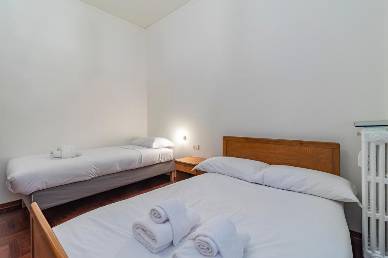 Apartment Big Flat Close To Lambrate - Gauzzi Master Guest Mailand