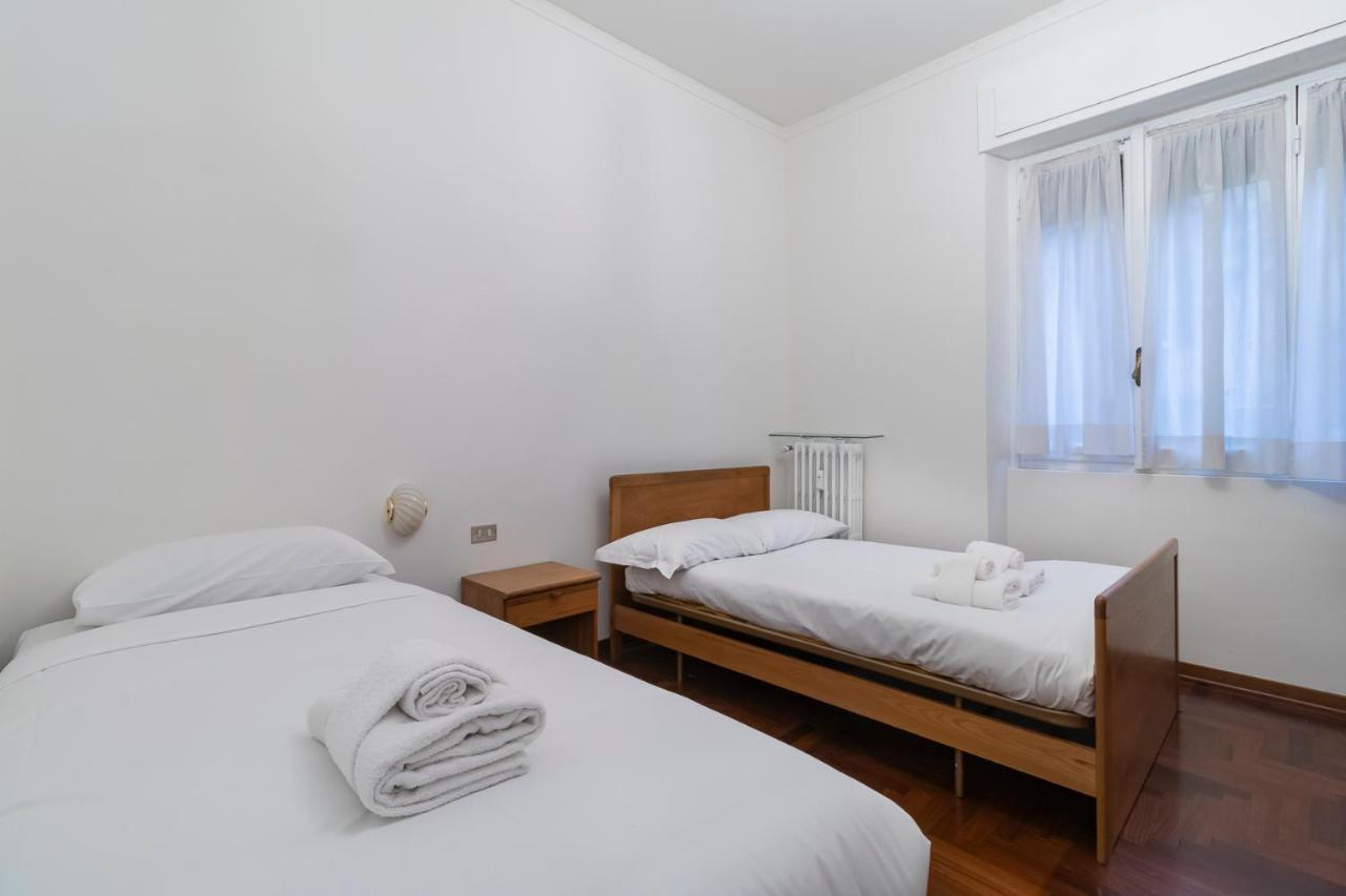 Apartment Big Flat Close To Lambrate - Gauzzi Master Guest *