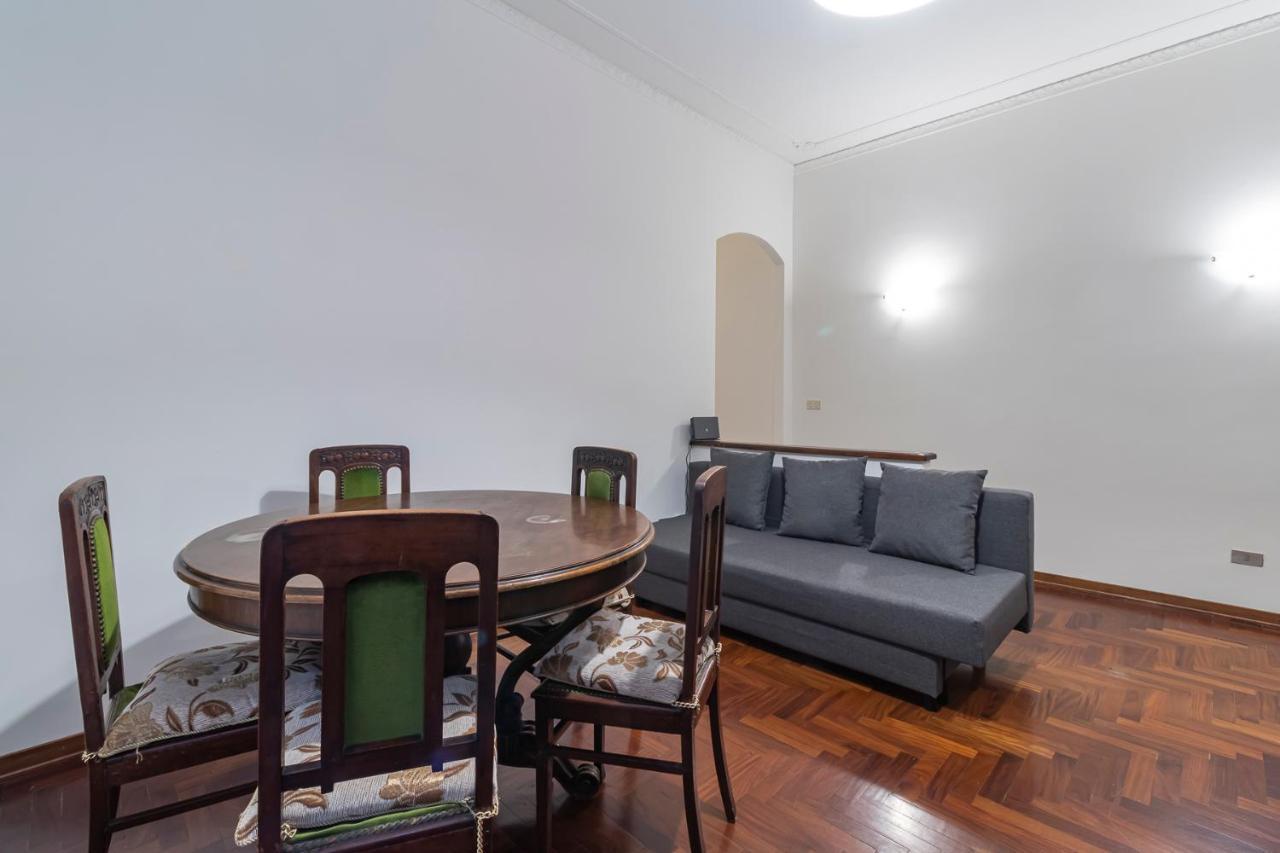 Apartment Big Flat Close To Lambrate - Gauzzi Master Guest