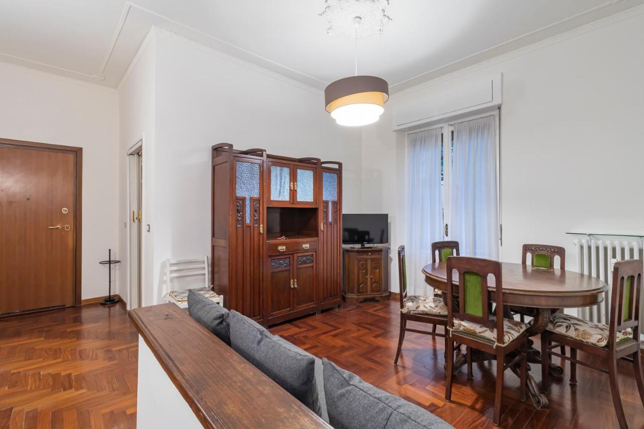 Apartment Big Flat Close To Lambrate - Gauzzi Master Guest