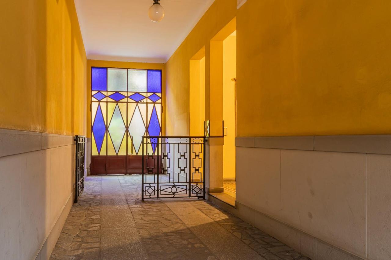 Apartment Big Flat Close To Lambrate - Gauzzi Master Guest *